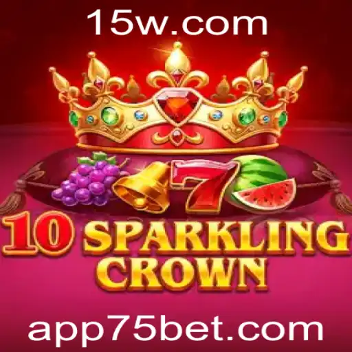 Explorando o Mundo de 10SparklingCrown: Um Mergulho no Novo Jogo de Azar