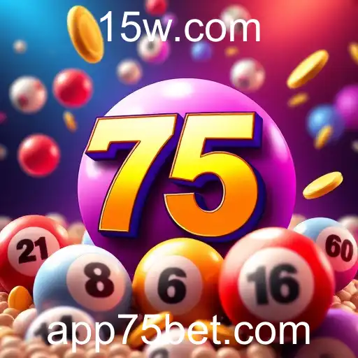 Bingo Online: A Revolução do Entretenimento Digital com 75 Bet