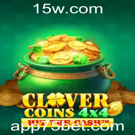 CloverCoins4x4: Explorando o Jogo e Suas Regras