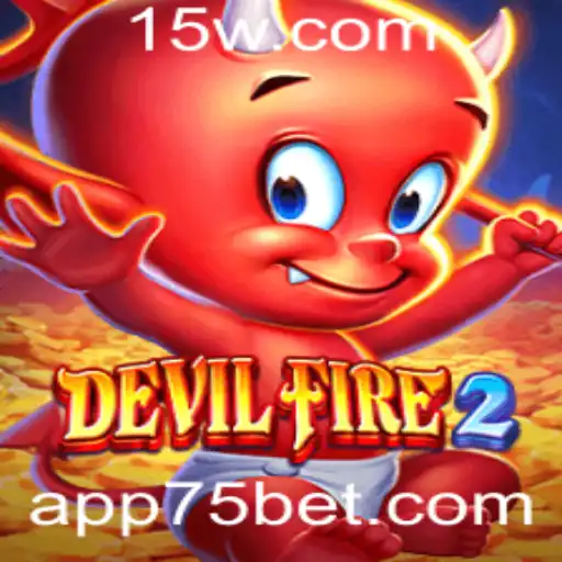Embarque na Aventura de DevilFire2: Desafios e Estratégias na Aposta 75 Bet