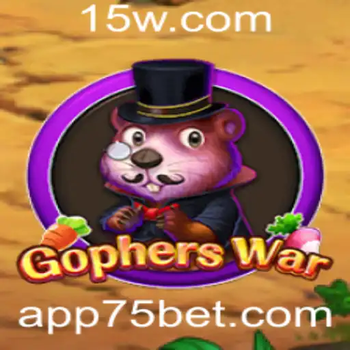 GophersWar: Guia Completo e Regras do Jogo com a Estratégia '75 Bet'