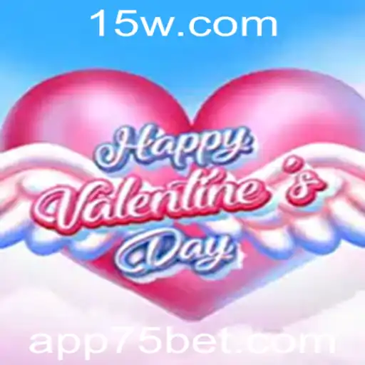 Explorando o Mundo de HappyValentinesDay: Um Jogo de Azar com a Chave '75 bet'