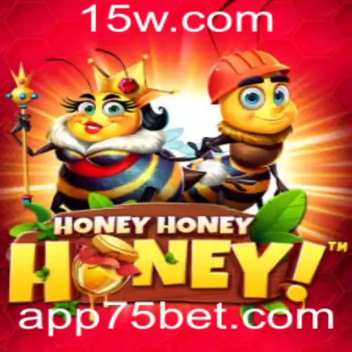 HoneyHoneyHoney: Um Mergulho no Mundo das Apostas com 75 Bet
