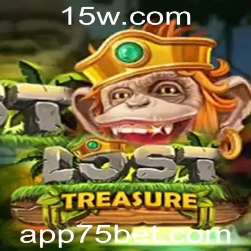 Explorando o Mundo de LostTreasure: Aventura e Estratégia no Jogo 75 Bet