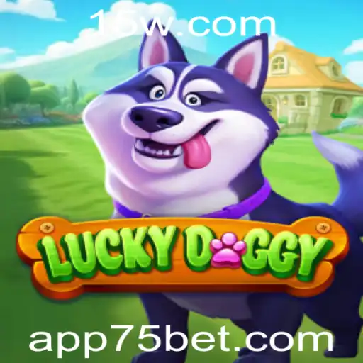 Explorando LuckyDoggy: O Último Fenômeno nos Jogos de Aposta