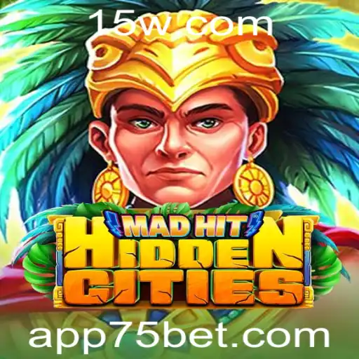 Explorando o Mundo de MadHitHiddenCities: Uma Aventura com 75 Bet