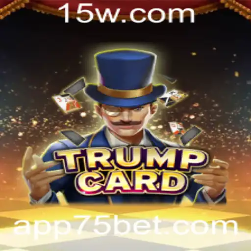 Descubra Tudo Sobre o Jogo TrumpCard e a Emoção da Aposta 75 Bet