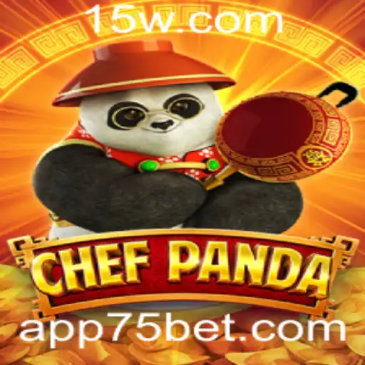 Descubra o Fascinante Mundo de ChefPanda: O Jogo Que Revoluciona com '75 Bet'