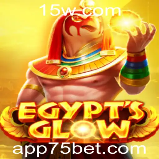 Descubra a Magia do Jogo EgyptsGlow com a Aposta de 75
