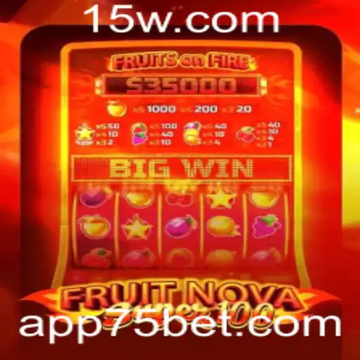 Explorando o Fascinante Mundo de FruitNovaSuper100