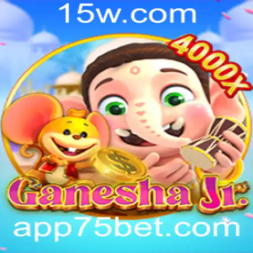Descubra o Fascinante Mundo de GaneshaJr: Aposte com o Mágico 75 Bet