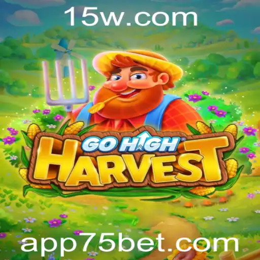 Explorando o Empolgante Mundo de GoHighHarvest: O Novo Jogo de Apostas 75 Bet