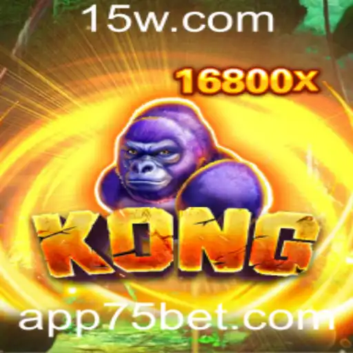 Descubra o Fascinante Mundo de 'Kong: Aventure-se com a Estratégia 75 Bet'