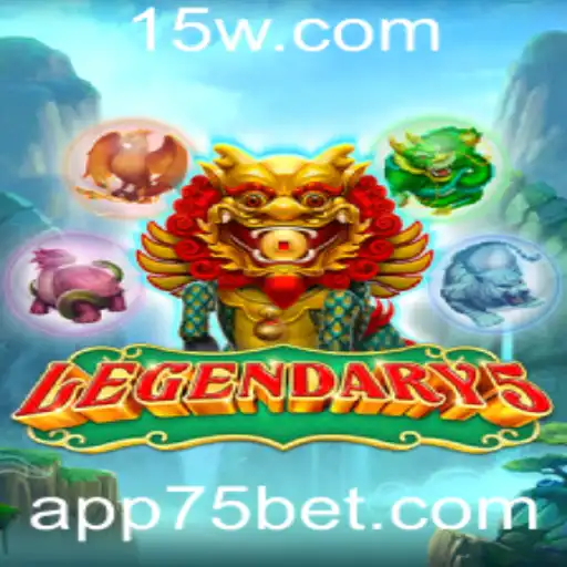 Descubra o Fascinante Mundo de Legendary5 e o Segredo de 75 bet