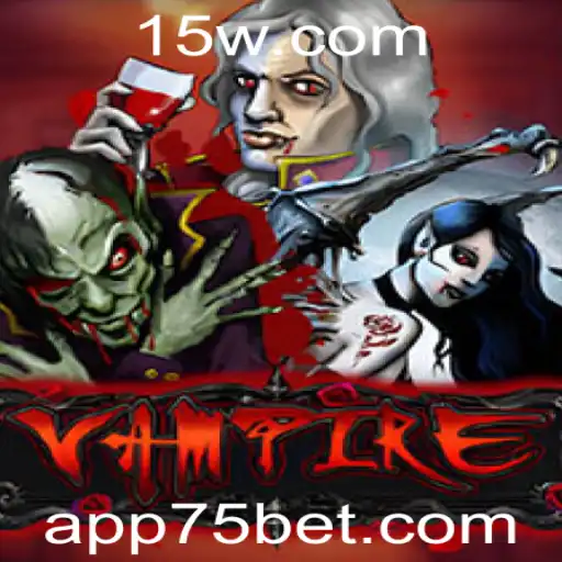 Explorando o Fascinante Mundo de 'Vampire': O Jogo de Apostas '75 bet'