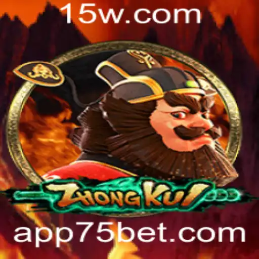 Descubra ZhongKui: O Mistério do Jogo de Apostas 75 Bet