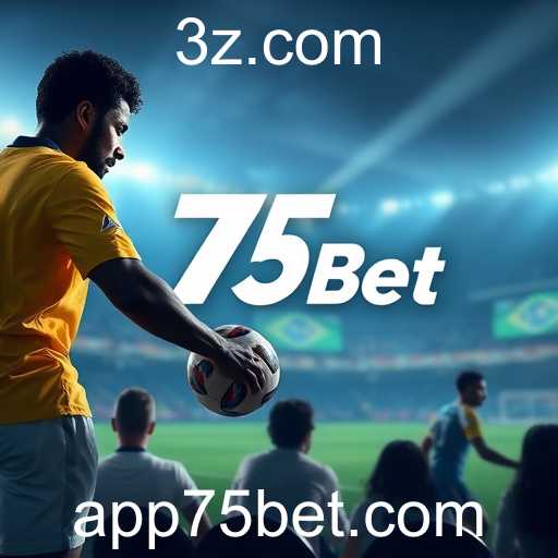 Cenário Atual dos Jogos de Apostas Consolida 75 Bet no Brasil