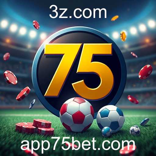 A Ascensão da 75 Bet no Mercado de Jogos Online