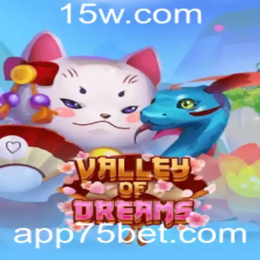 Explorando o Mundo de ValleyofDreams: O Jogo Revolucionário com Aposta 75